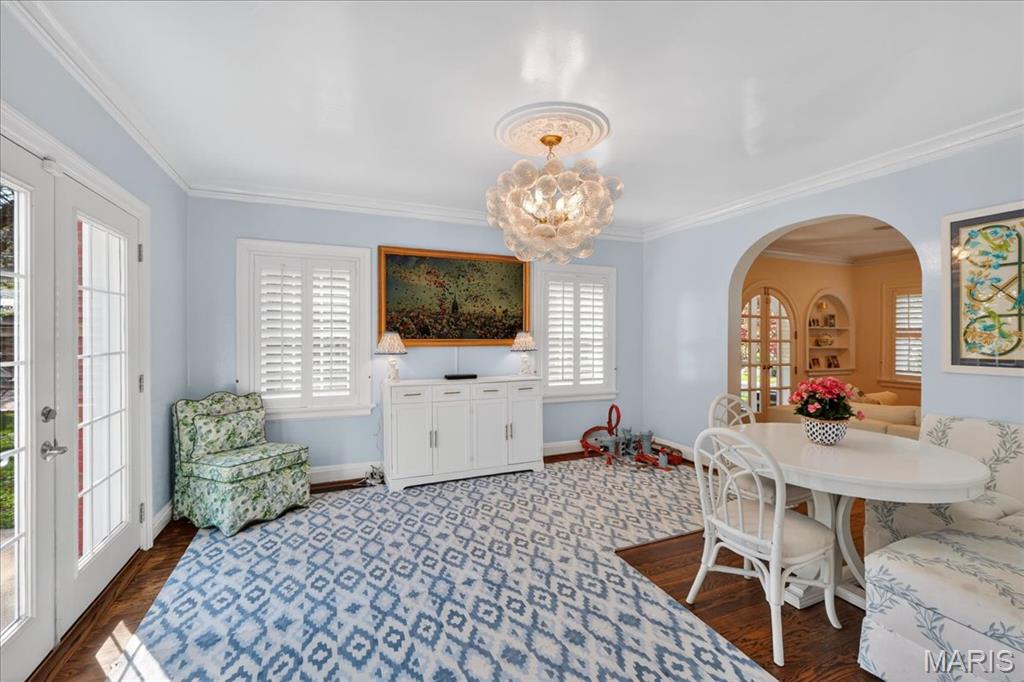 Davis Place - Residential