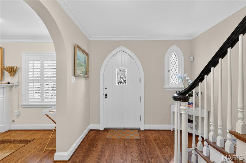 Davis Place - Residential