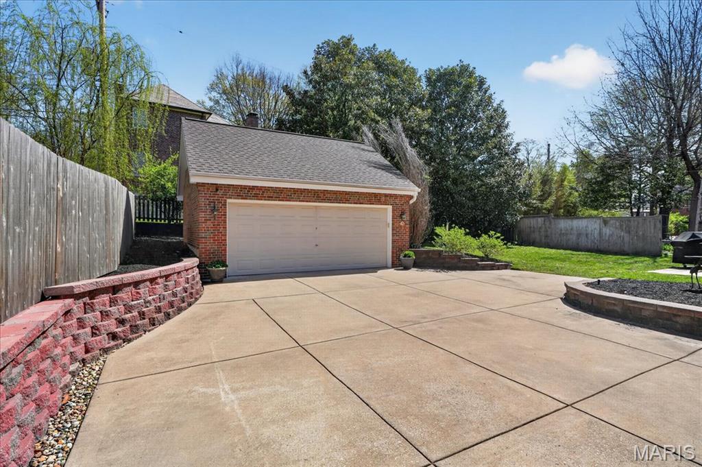 Davis Place - Residential