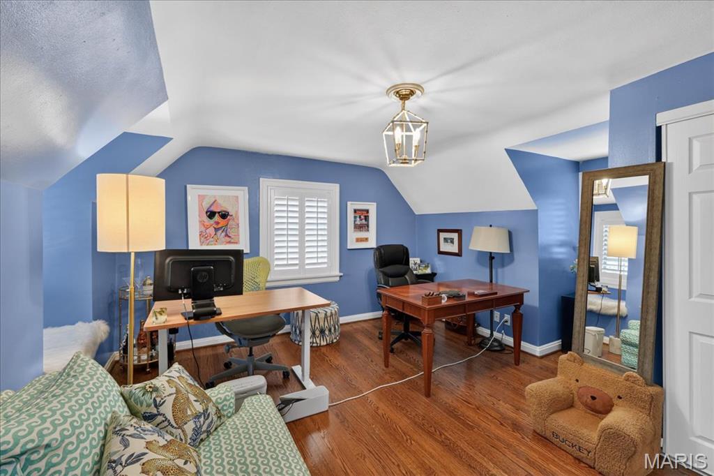 Davis Place - Residential