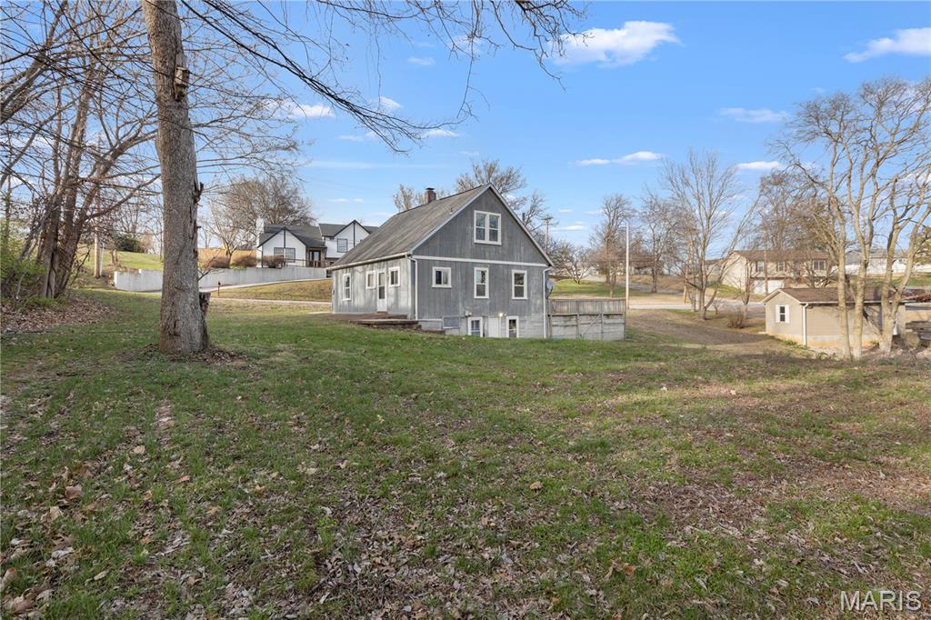 Jewetts William S - Residential