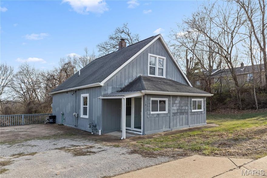 What a gem at a great price.
Over 2 acres and an absolutely cute home. This one is a gem and is is not so easy to find with land. Priced under comps for a great value. Nice flooring, bathroom, kitchen and overall layout to this home in the country. Looking for some space between you and the neighbors, we've got you covered with this home. Lots of love here. Plan to visit soon. We welcome you and we thank you.