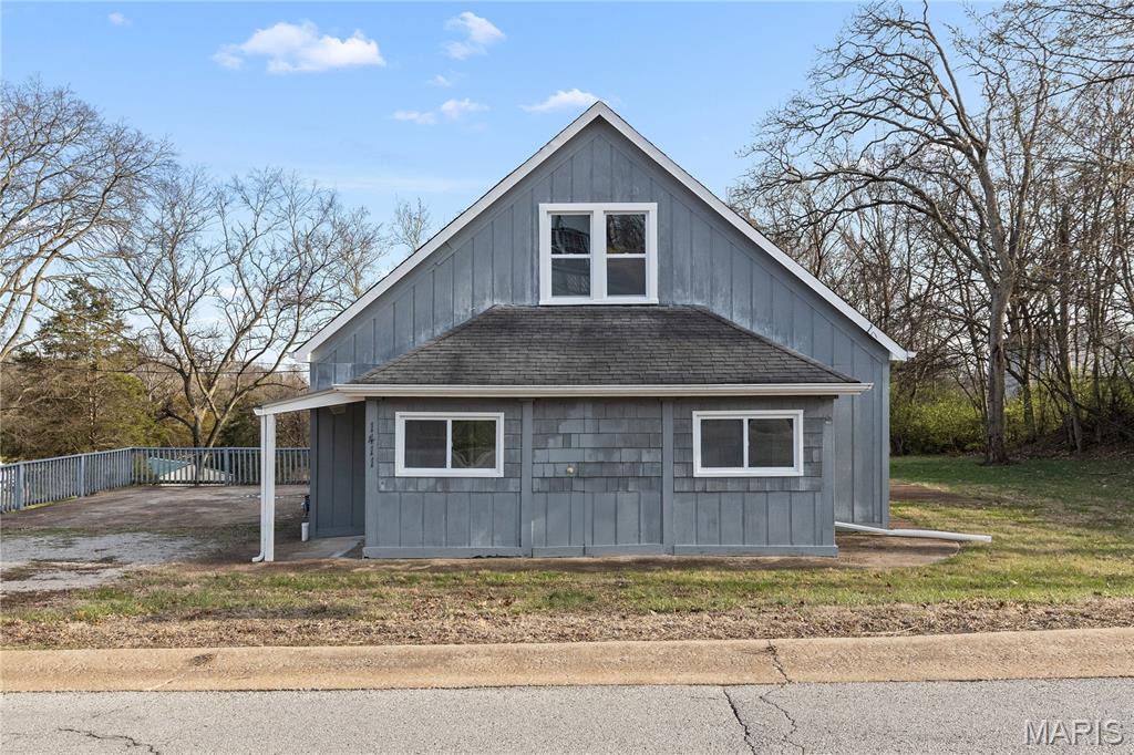 Jewetts William S - Residential