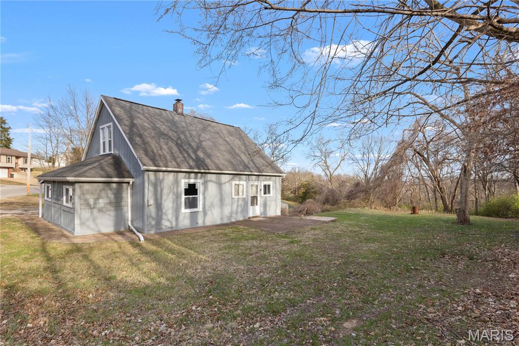 Jewetts William S - Residential