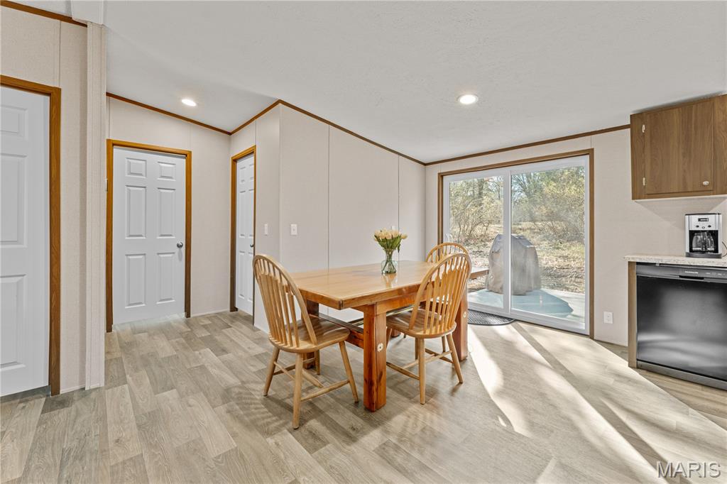 Ormsby Estates - Residential