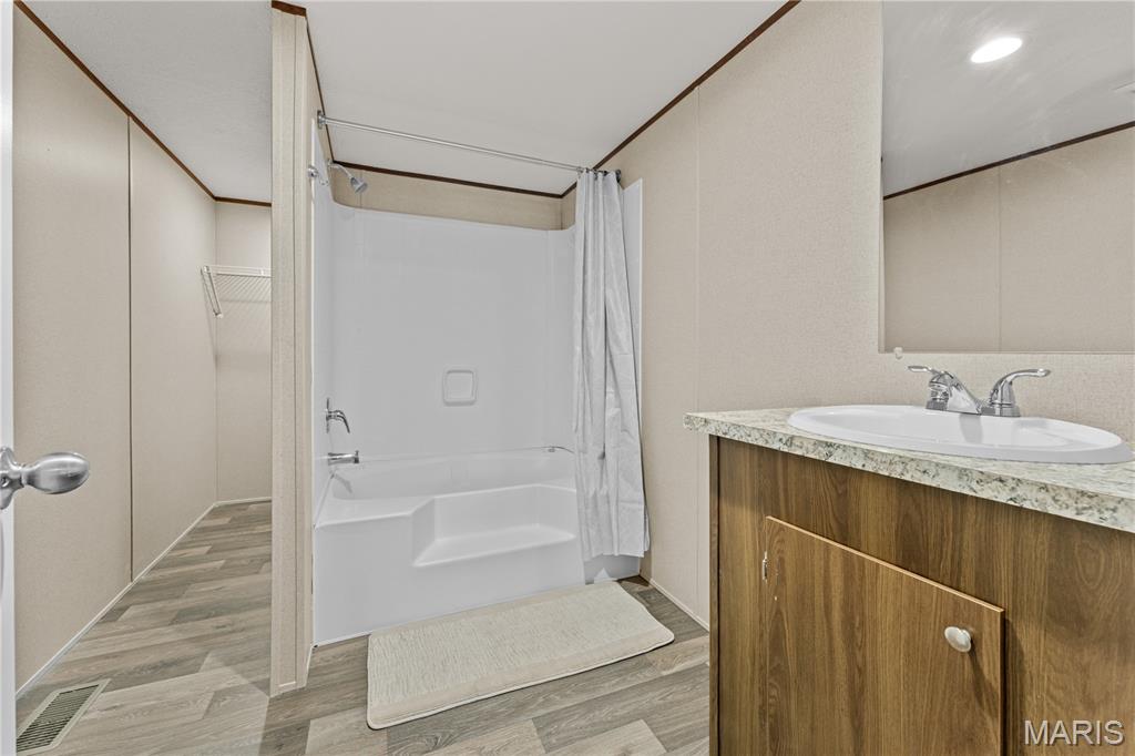 Ormsby Estates - Residential