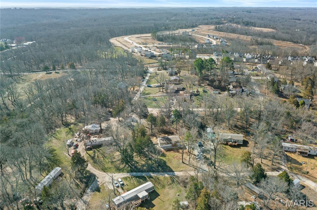 Ormsby Estates - Residential