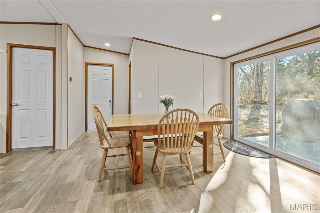 Ormsby Estates - Residential