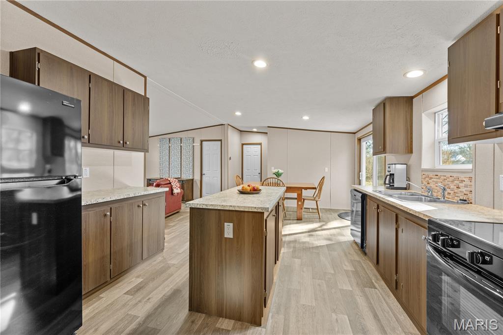 Ormsby Estates - Residential