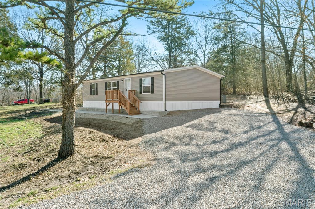 Ormsby Estates - Residential