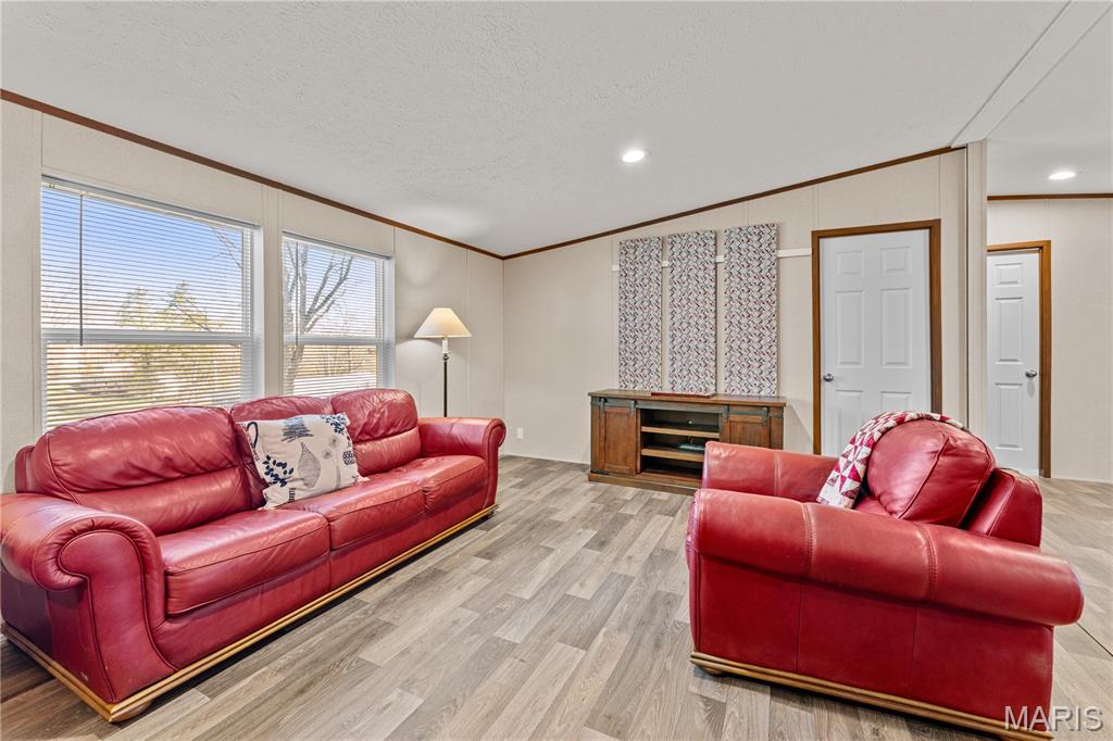 Ormsby Estates - Residential