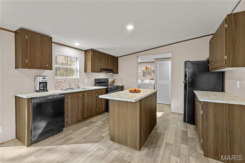 Ormsby Estates - Residential