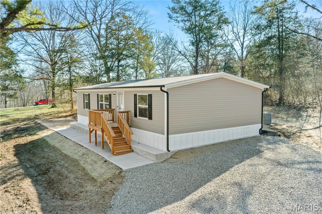 Ormsby Estates - Residential