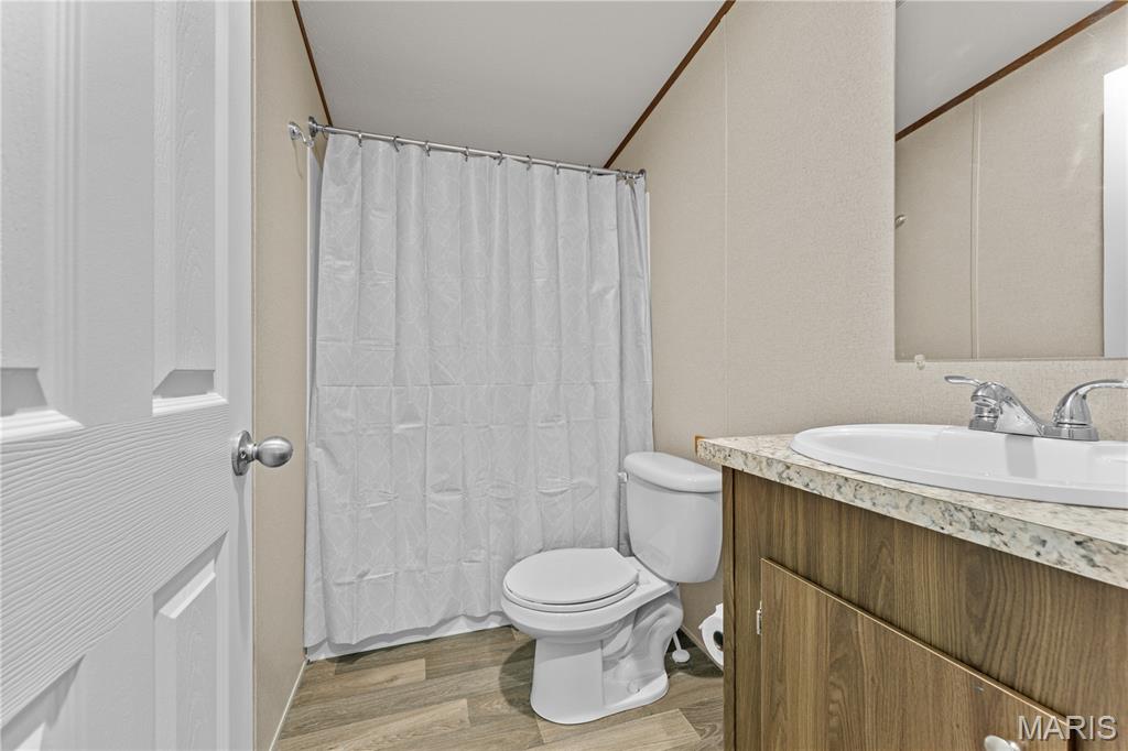 Ormsby Estates - Residential