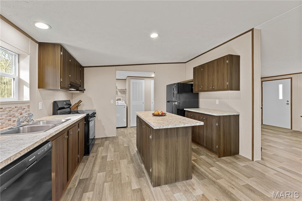 Ormsby Estates - Residential