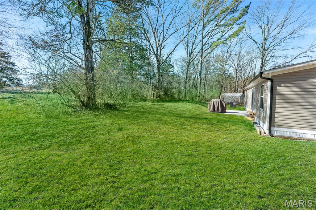 Ormsby Estates - Residential