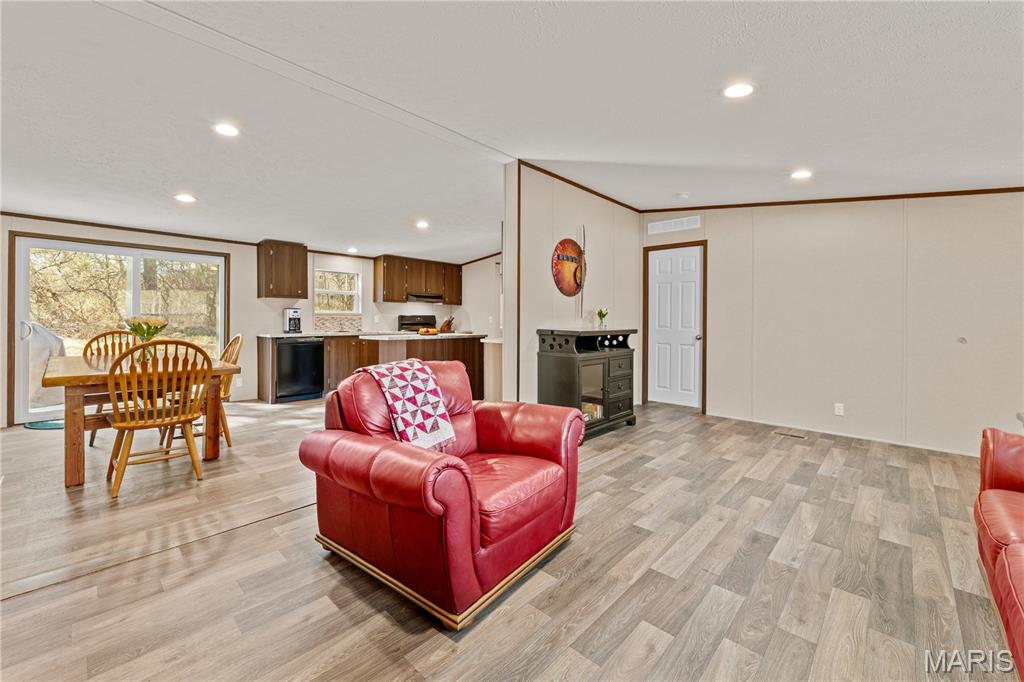 Ormsby Estates - Residential