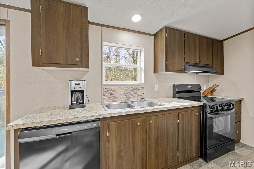 Ormsby Estates - Residential