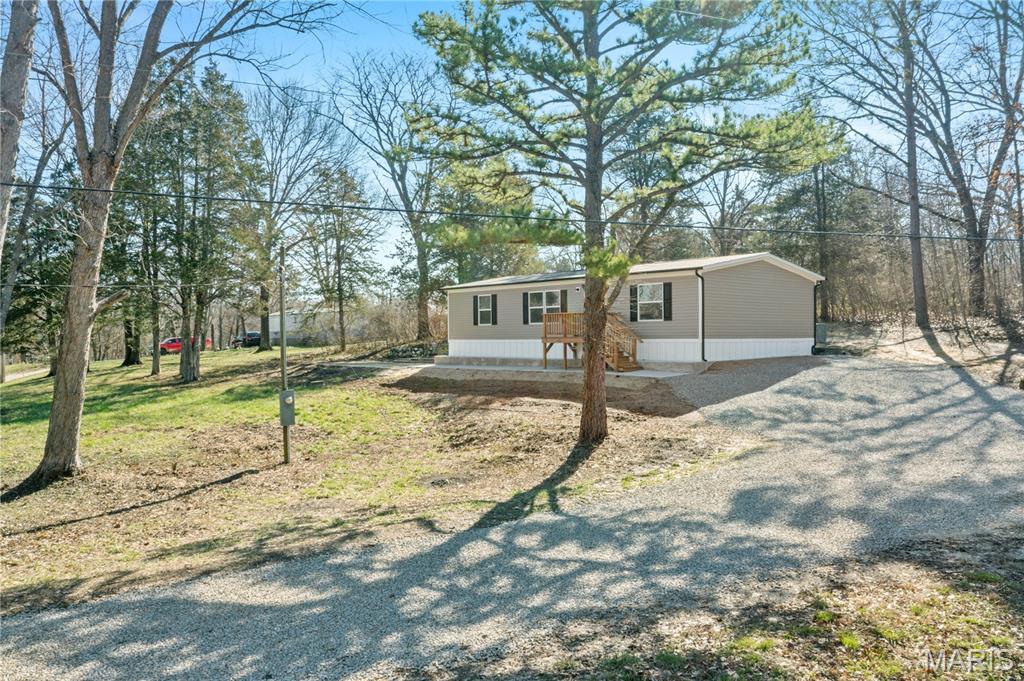 Ormsby Estates - Residential