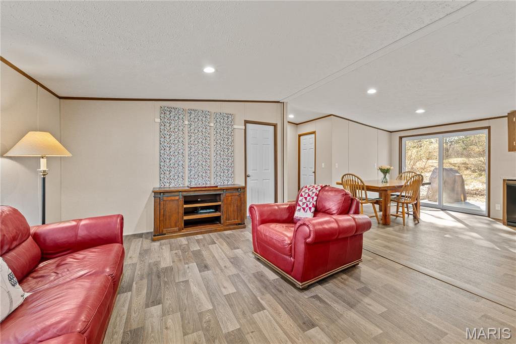 Ormsby Estates - Residential