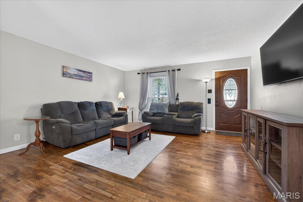 Robin Hill - Residential