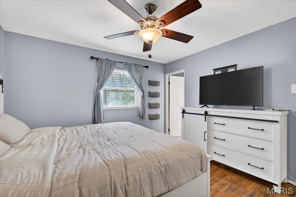 Robin Hill - Residential