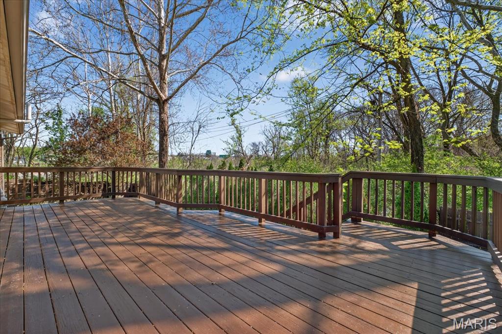 Robin Hill - Residential