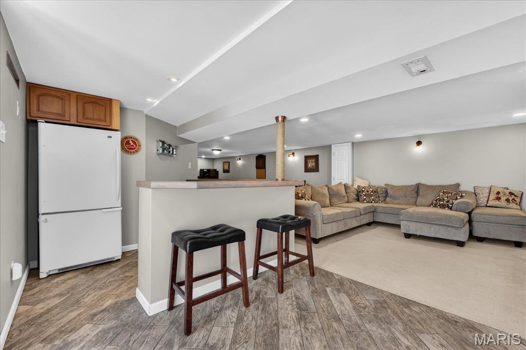 Robin Hill - Residential