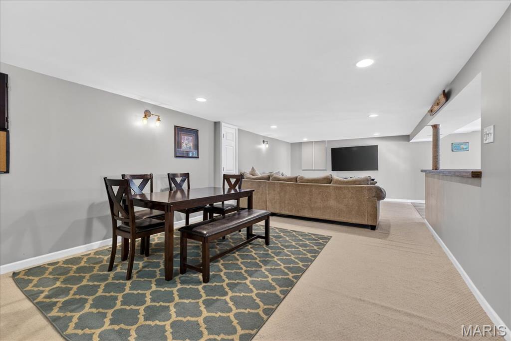 Robin Hill - Residential