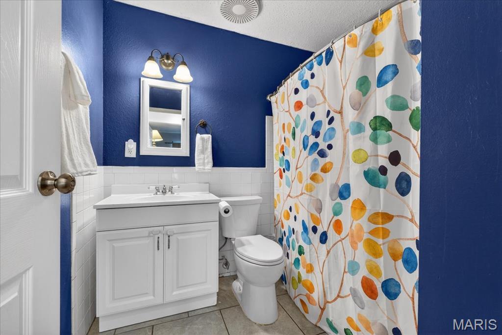 Robin Hill - Residential