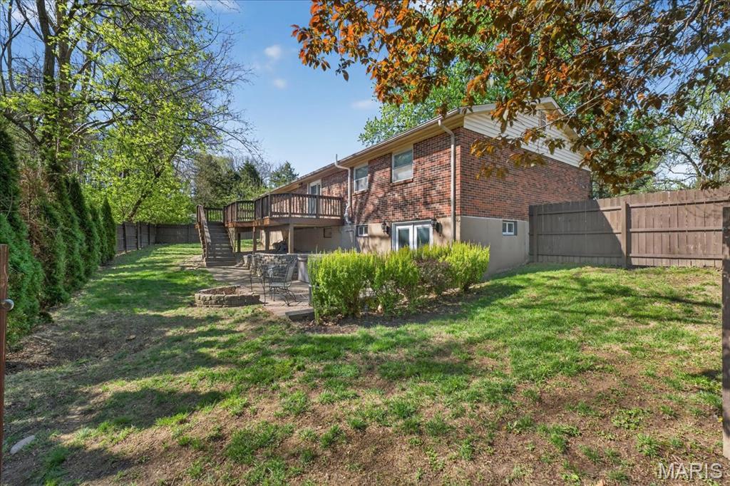 Robin Hill - Residential