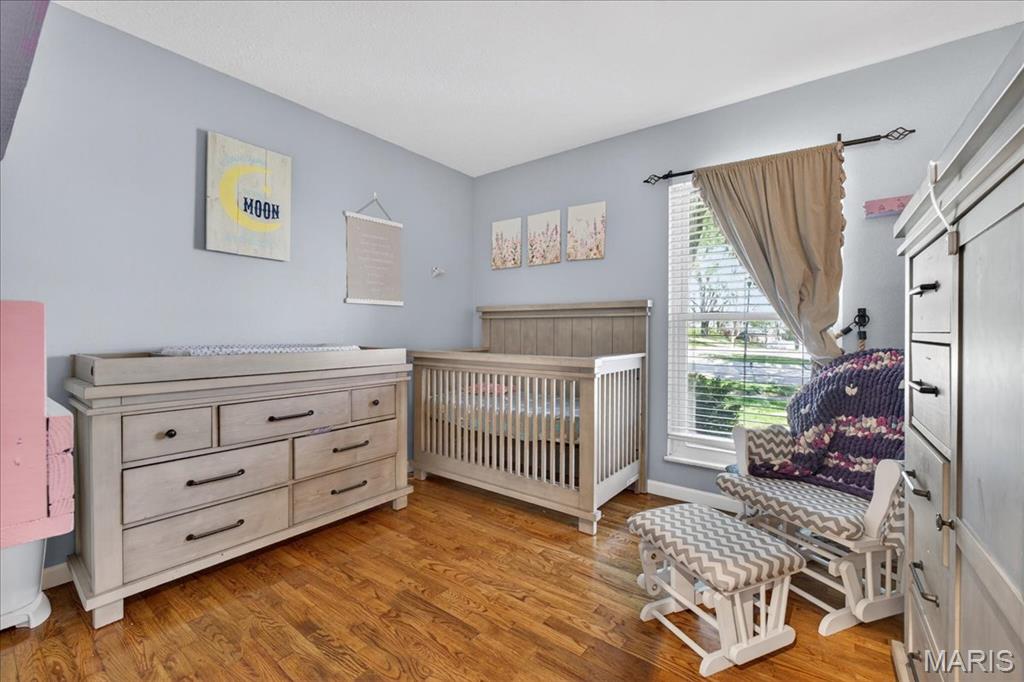 Robin Hill - Residential