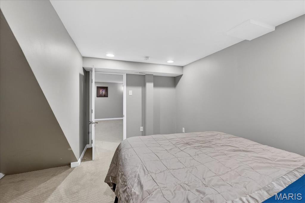 Robin Hill - Residential