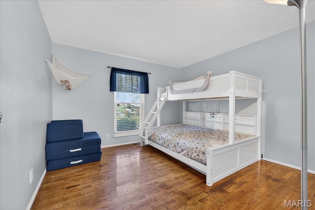 Robin Hill - Residential