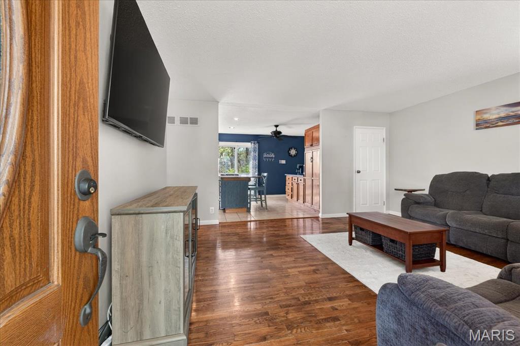 Robin Hill - Residential