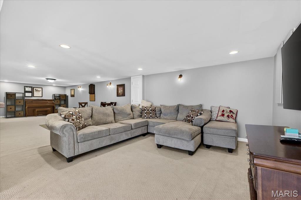 Robin Hill - Residential