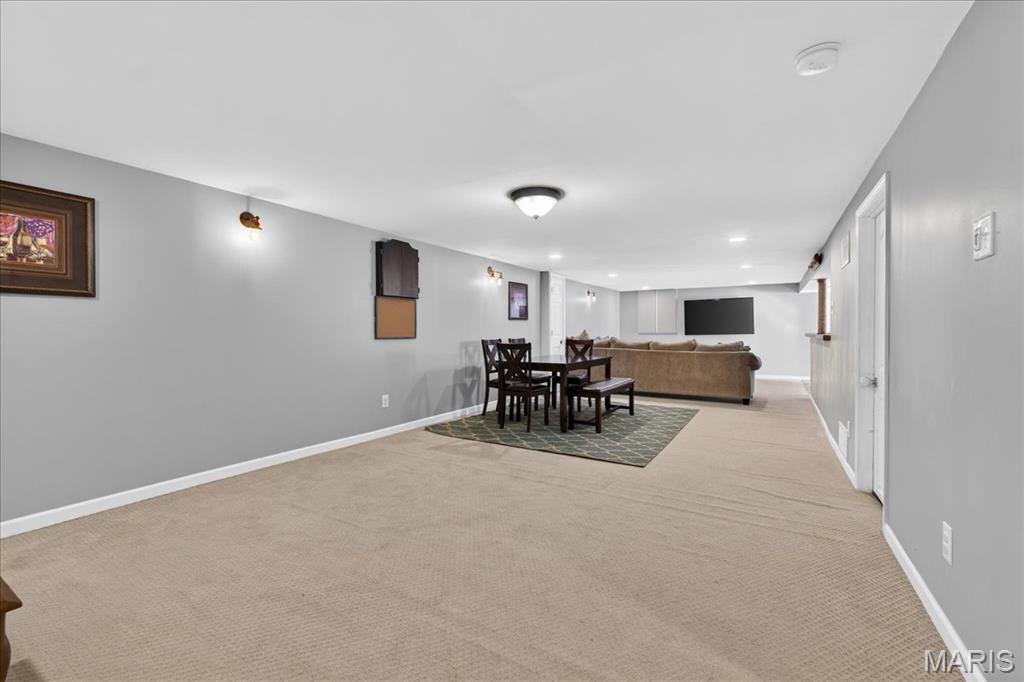 Robin Hill - Residential