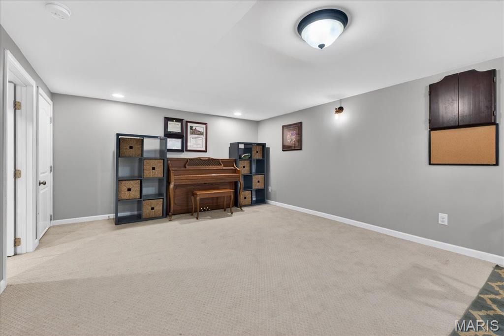 Robin Hill - Residential