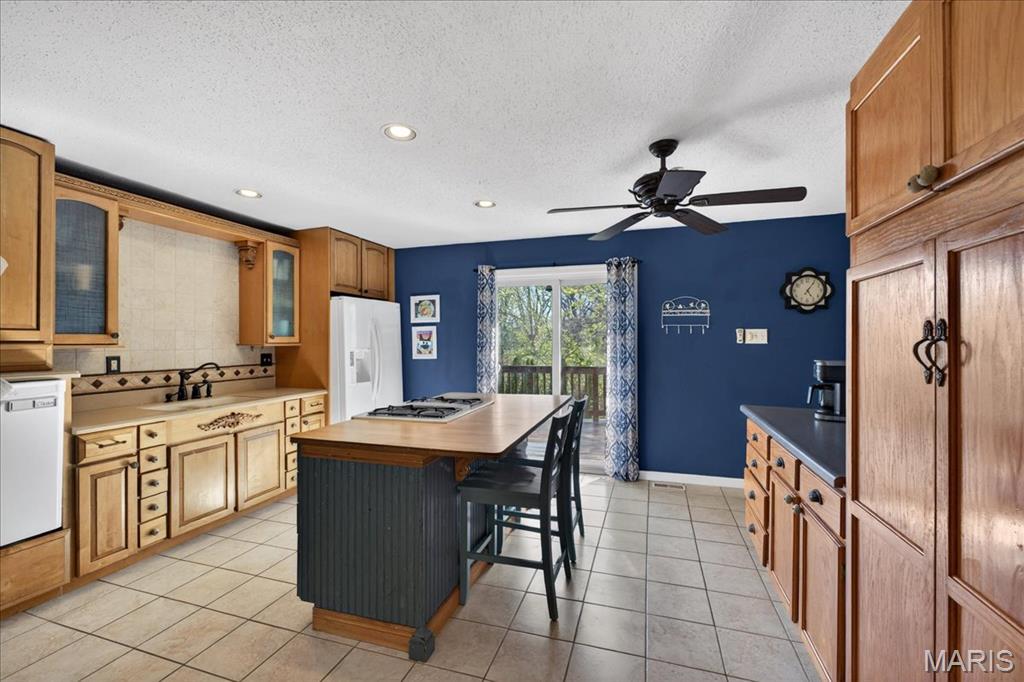 Robin Hill - Residential