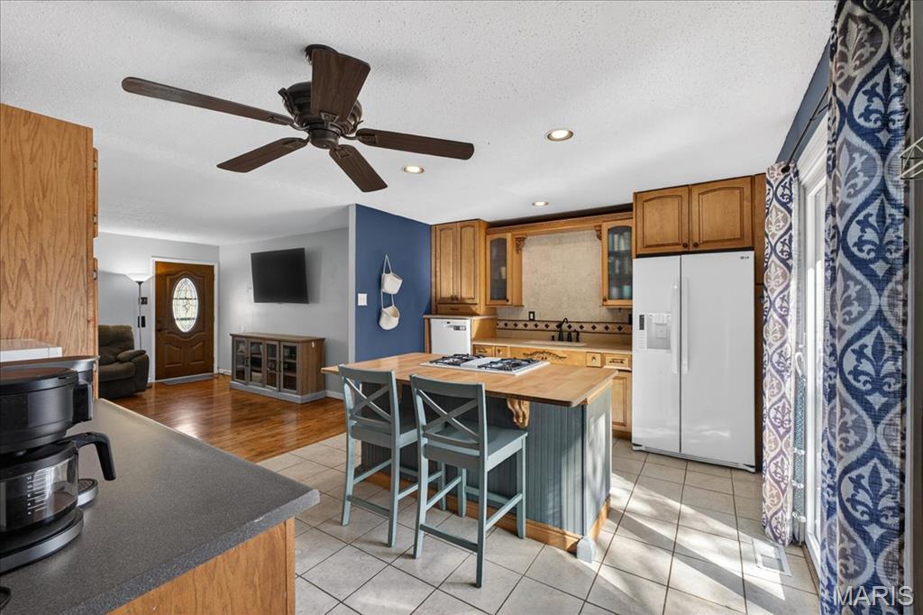 Robin Hill - Residential