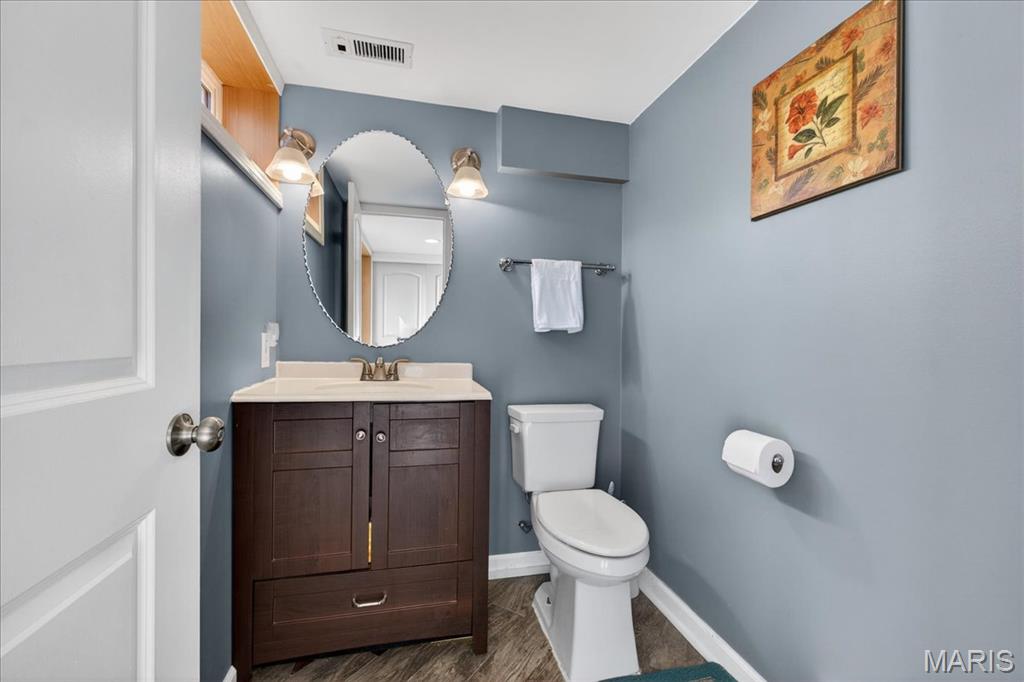 Robin Hill - Residential