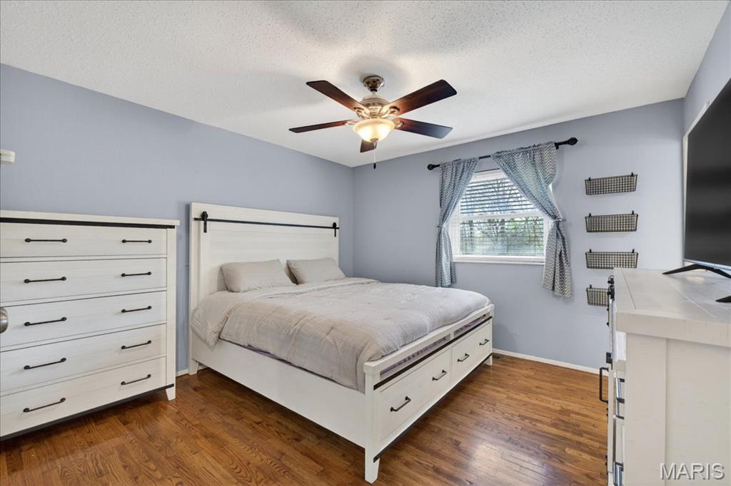 Robin Hill - Residential