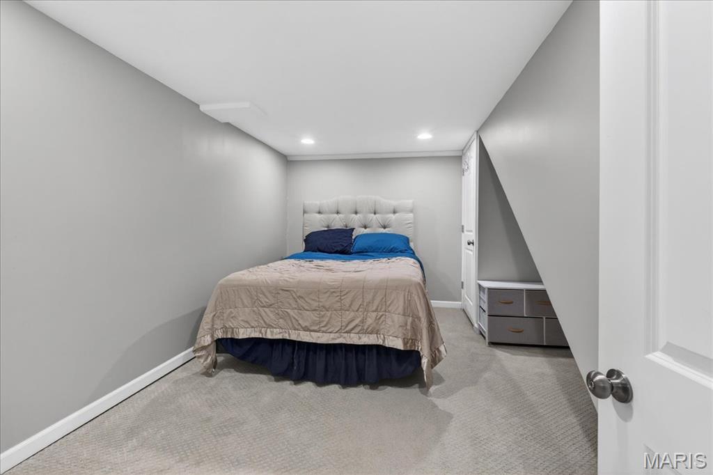 Robin Hill - Residential