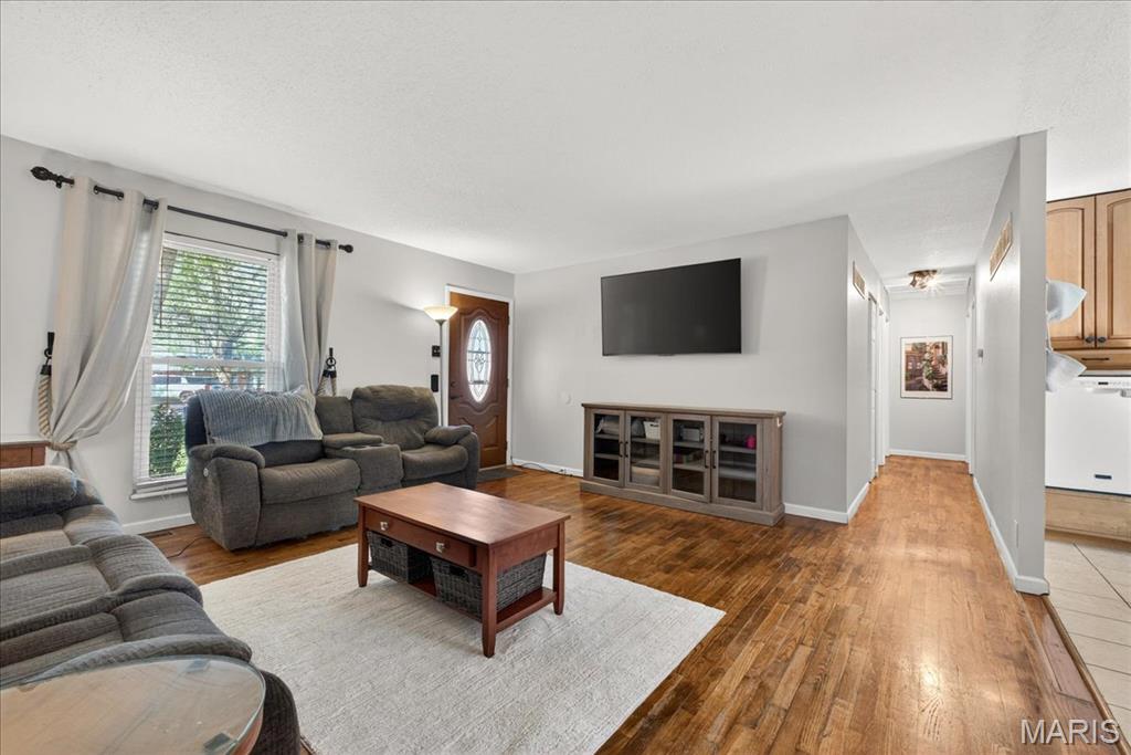 Robin Hill - Residential