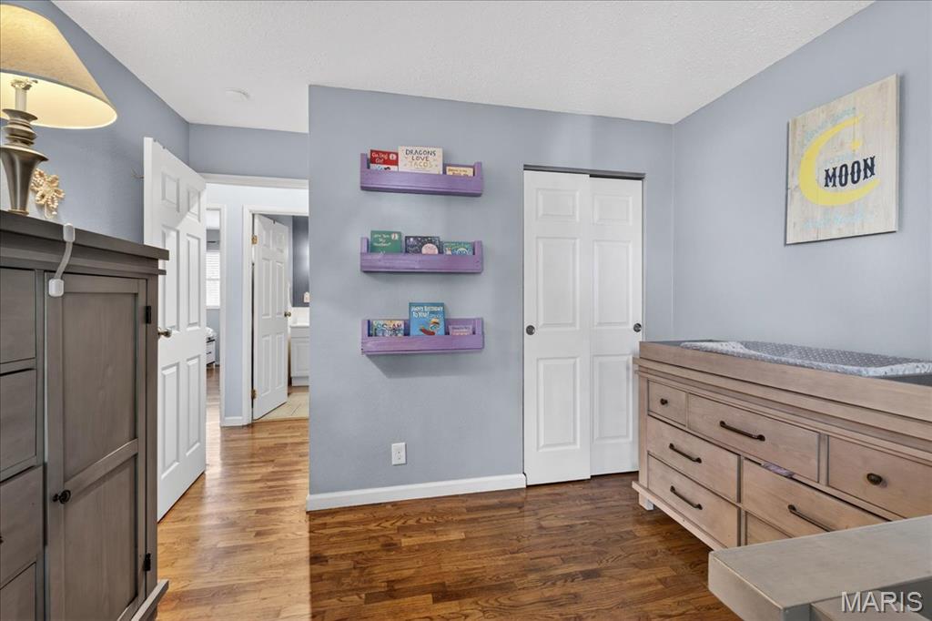 Robin Hill - Residential