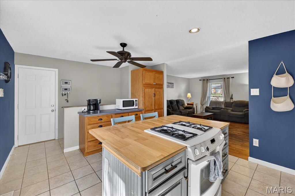 Robin Hill - Residential