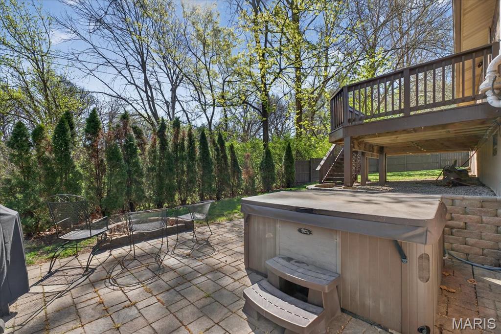 Robin Hill - Residential