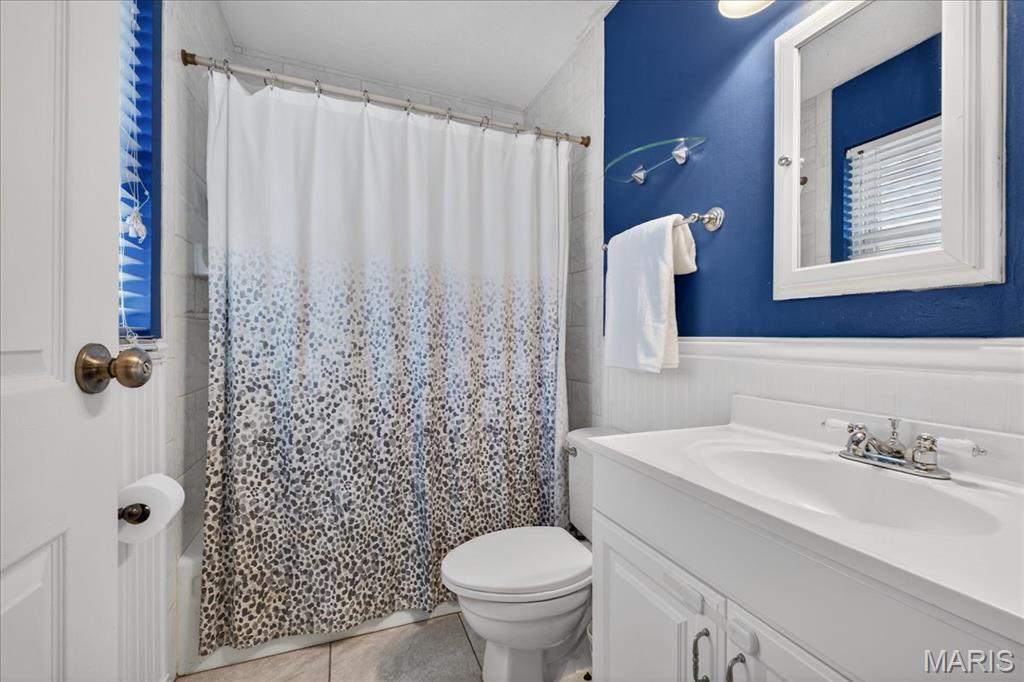 Robin Hill - Residential