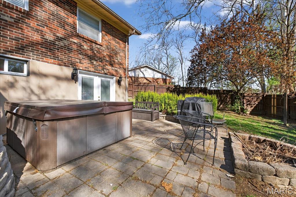 Robin Hill - Residential