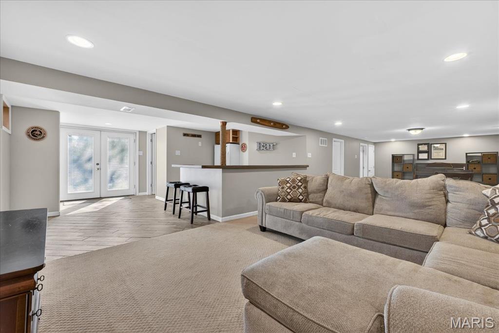 Robin Hill - Residential